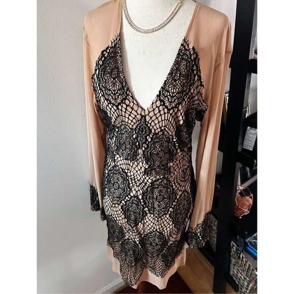 Venus sexy going out dress size 16 - Picture 1 of 5